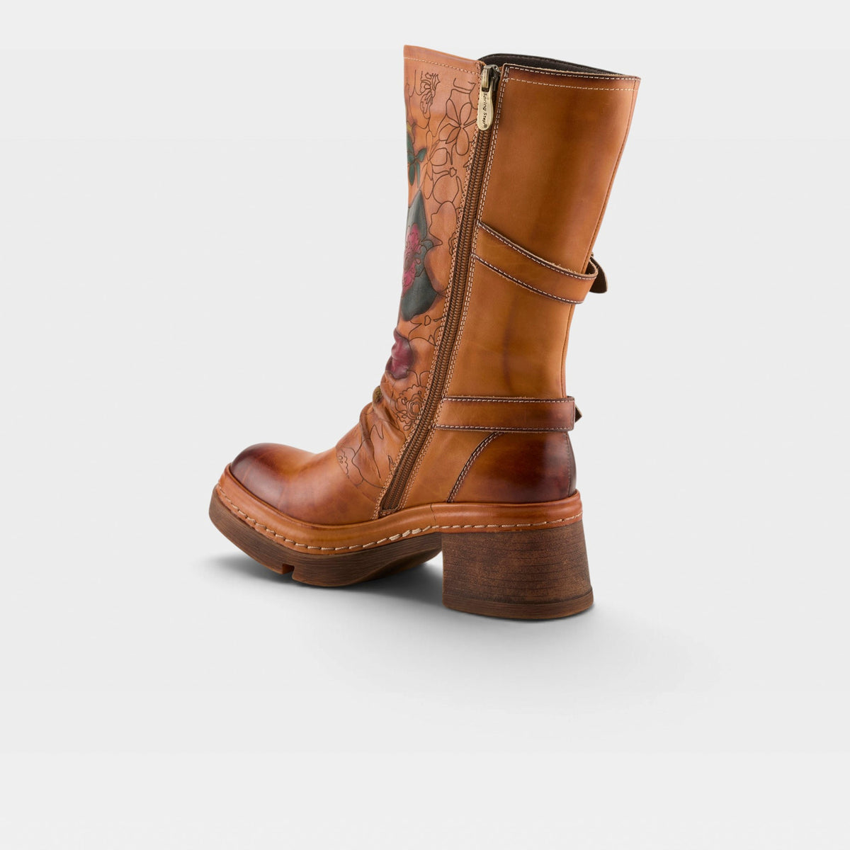 L'Artiste Coolvibes Boots — product view 13
