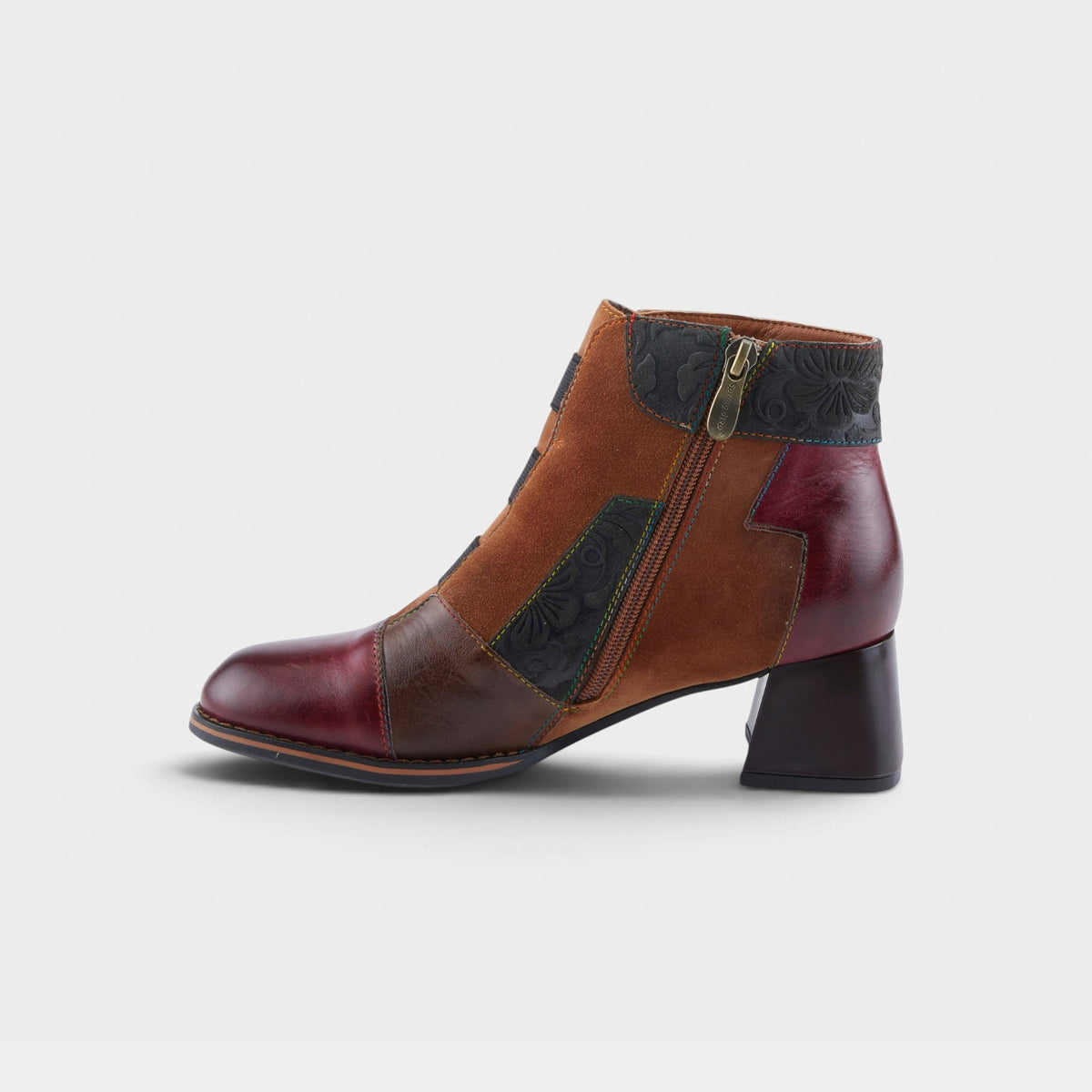 L'Artiste Copine Women's Boots — product view 5