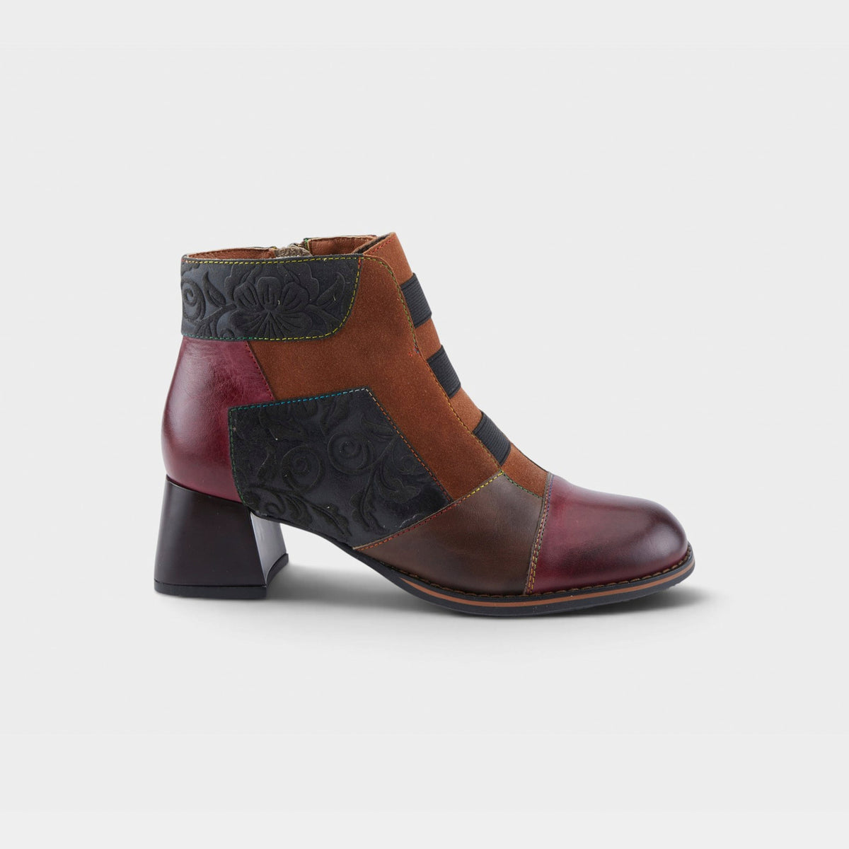 L'Artiste Copine Women's Boots — product view 14