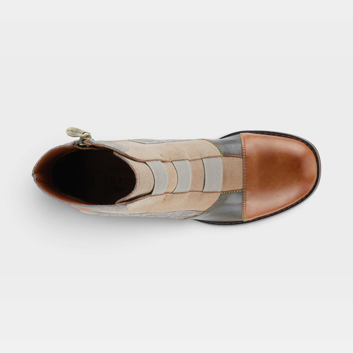 L'Artiste Copine Women's Boots — product view 11