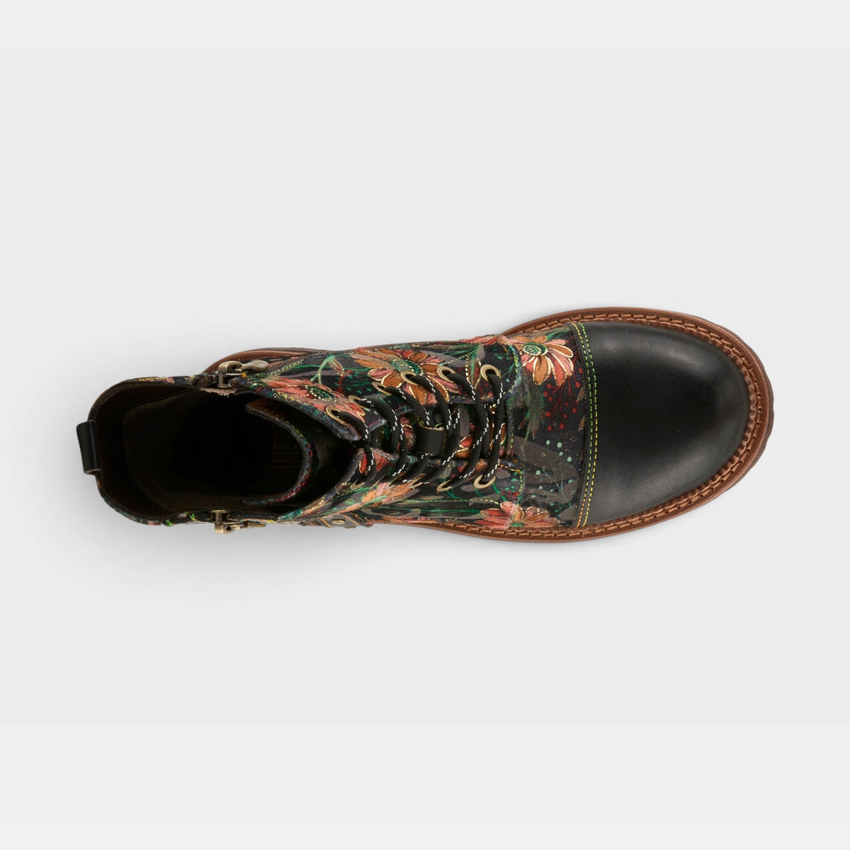 L'Artiste Cordea Boots — product view 11