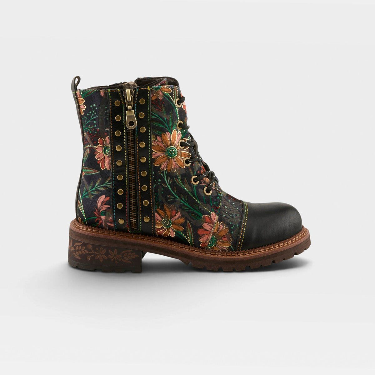 L'Artiste Cordea Boots — product view 10