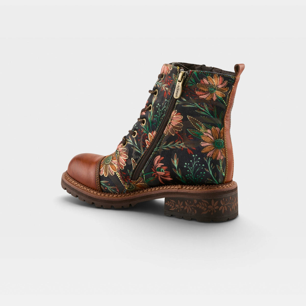 L'Artiste Cordea Boots — product view 17