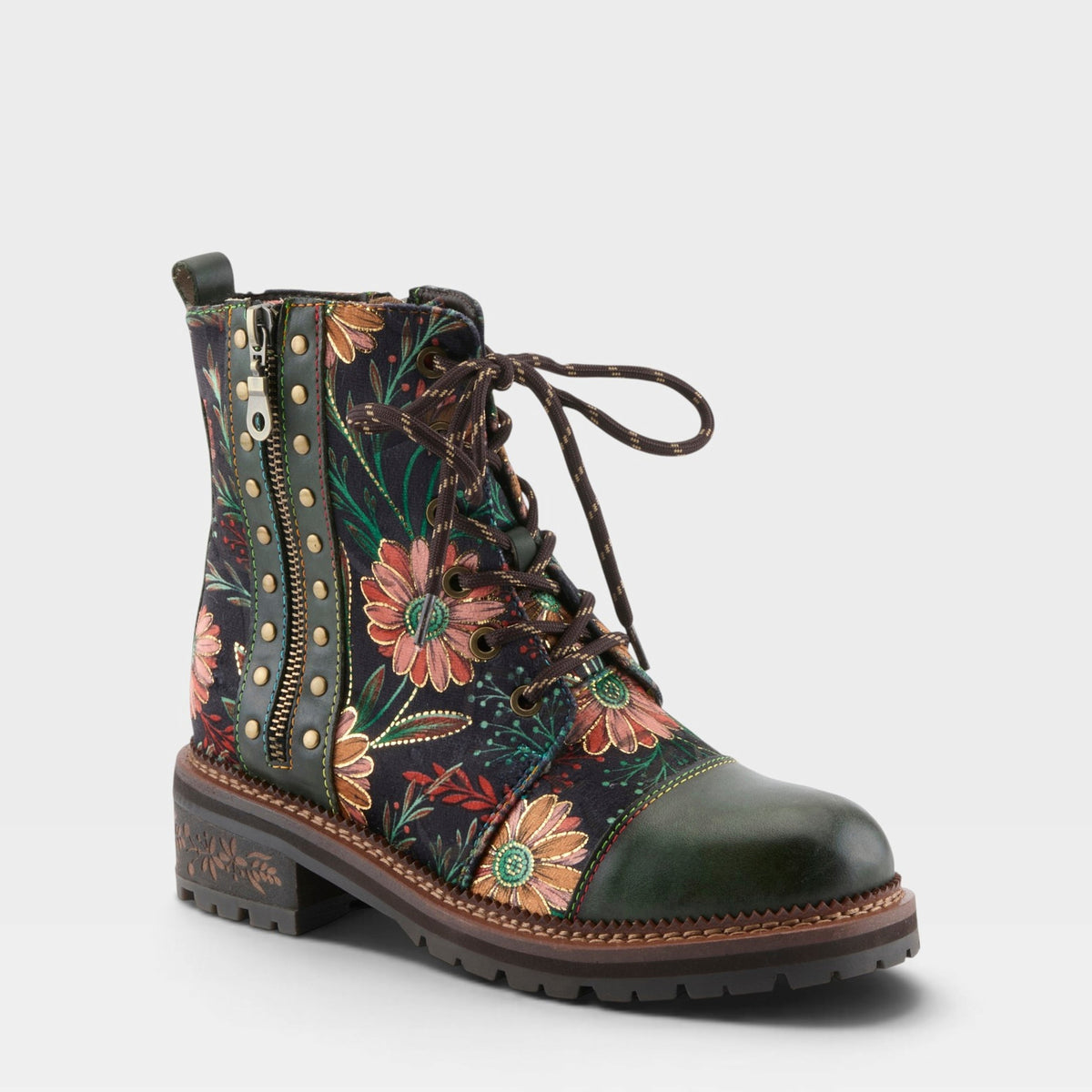 L'Artiste Cordea Boots — product view 1