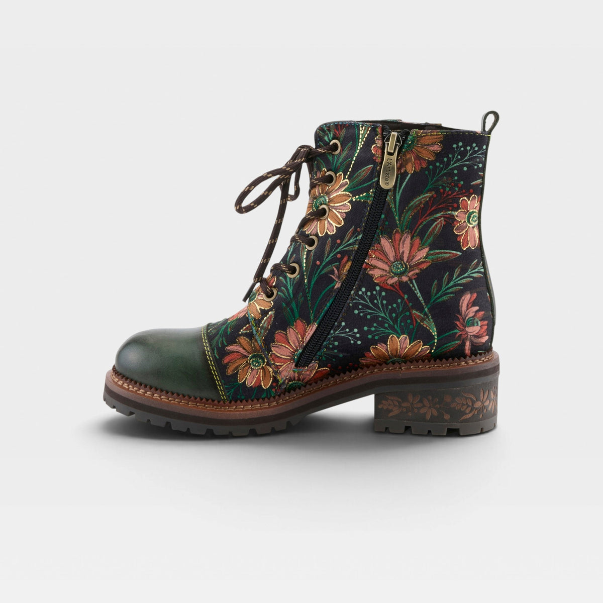 L'Artiste Cordea Boots — product view 6