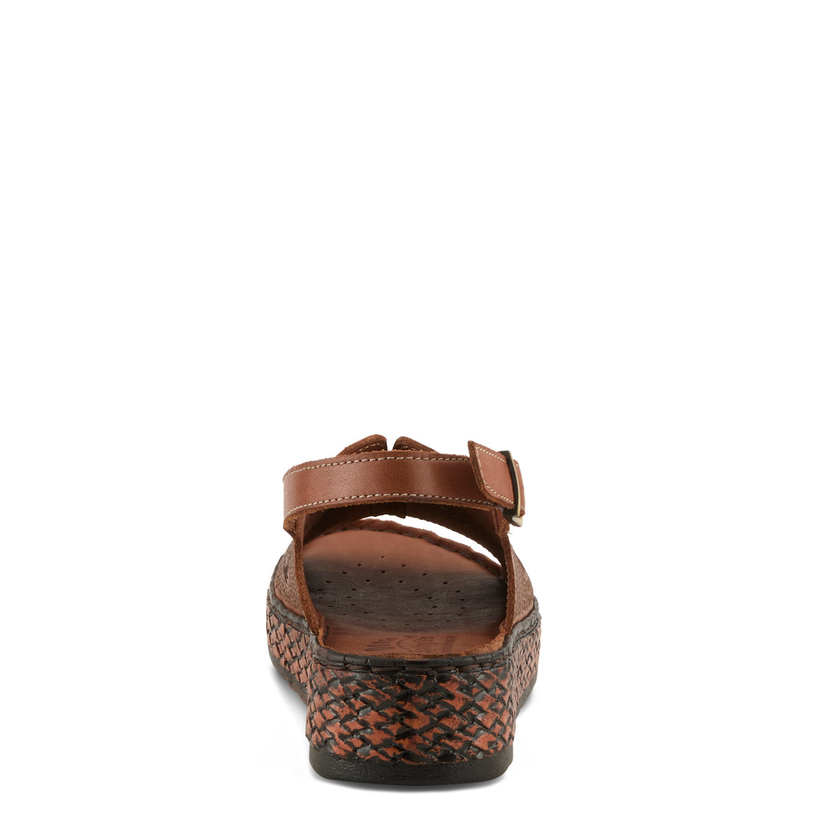 Spring Step Cordero Sandals — product view 4