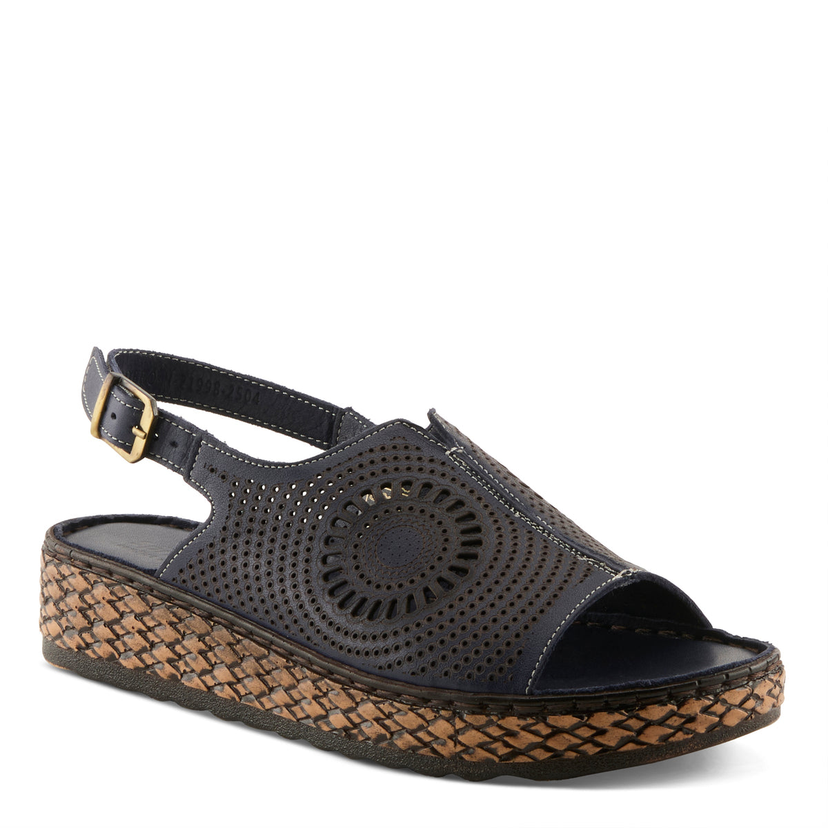 Spring Step Cordero Sandals — product view 22