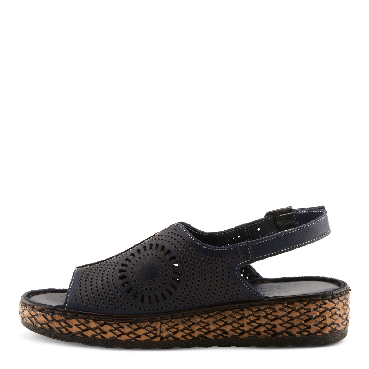 Spring Step Cordero Sandals — product view 23