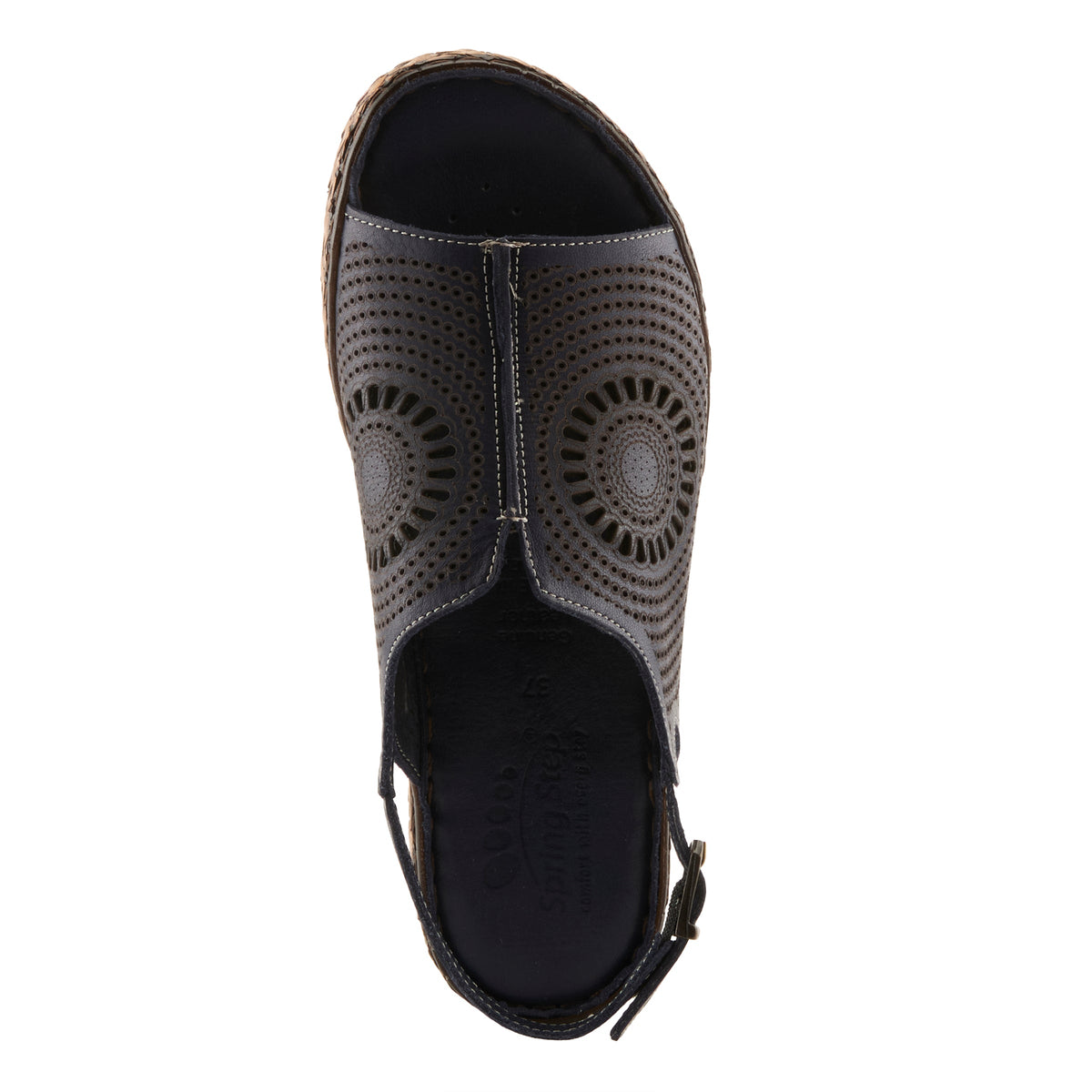 Spring Step Cordero Sandals — product view 24