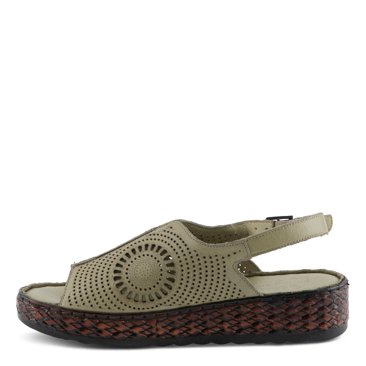 Spring Step Cordero Sandals — product view 16