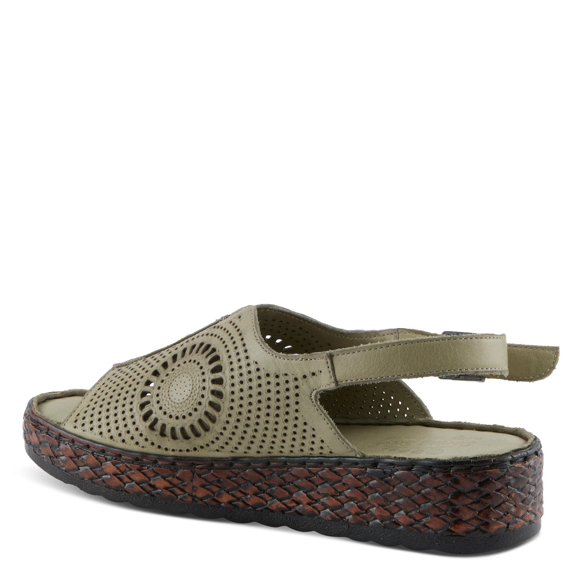 Spring Step Cordero Sandals — product view 21