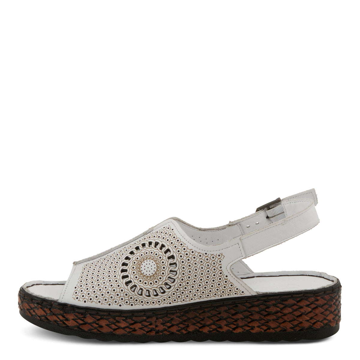 Spring Step Cordero Sandals — product view 9