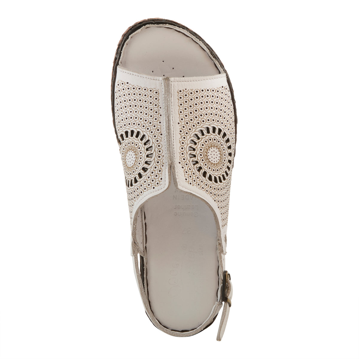 Spring Step Cordero Sandals — product view 10