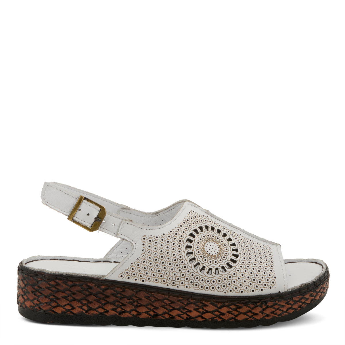 Spring Step Cordero Sandals — product view 12