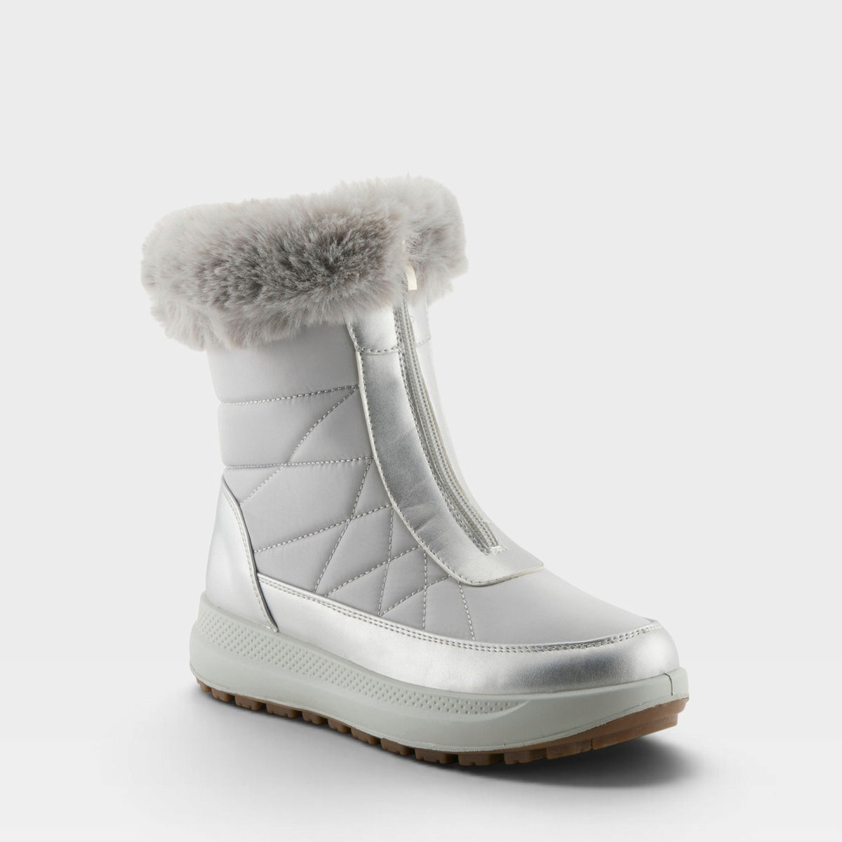 Flexus Corinia Women's Boots — product view 3
