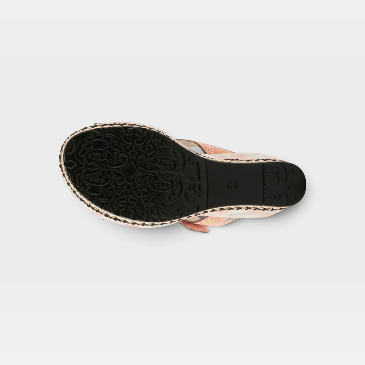 L'Artiste Coverup Sandals — product view 17