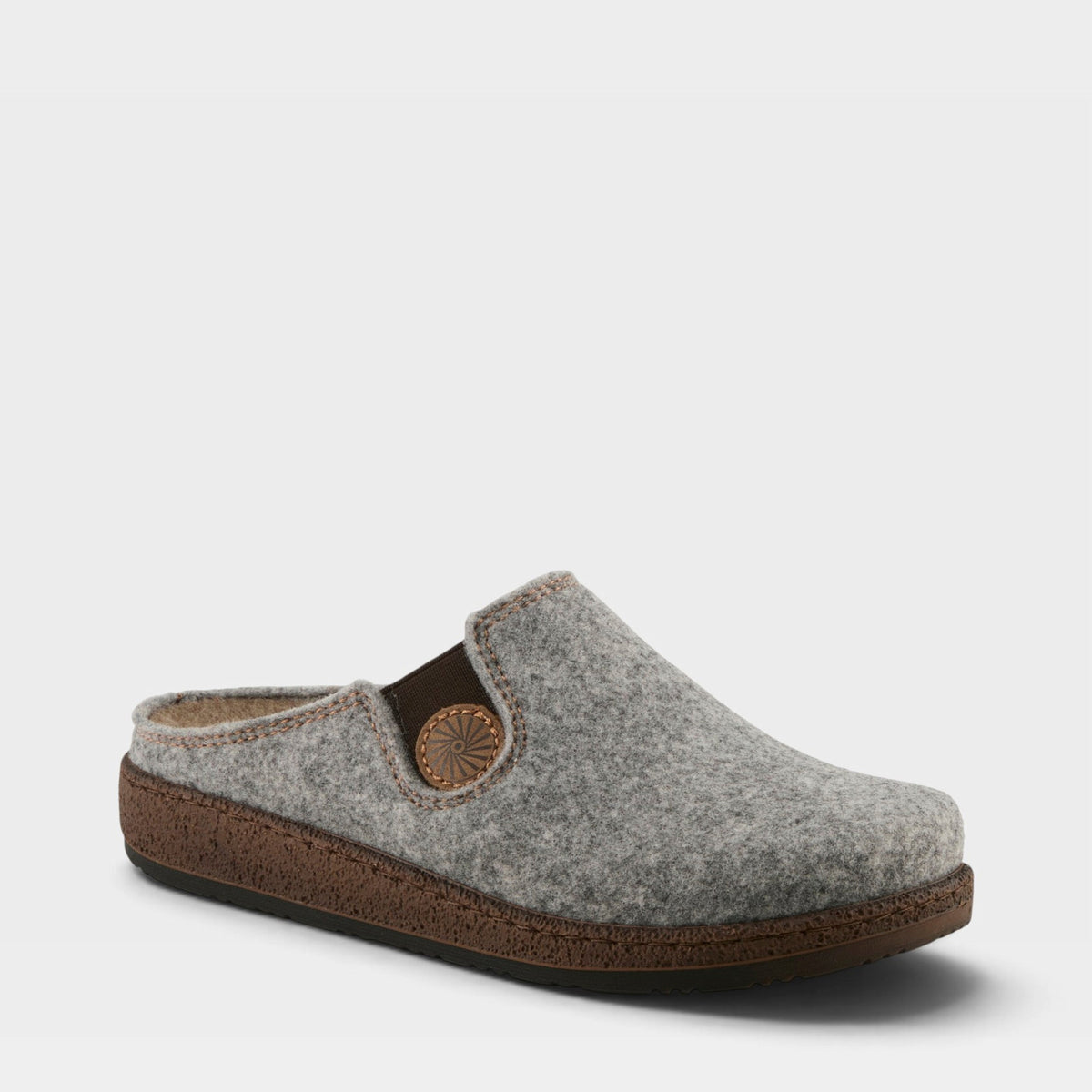 Flexus Cozily Slippers — product view 1