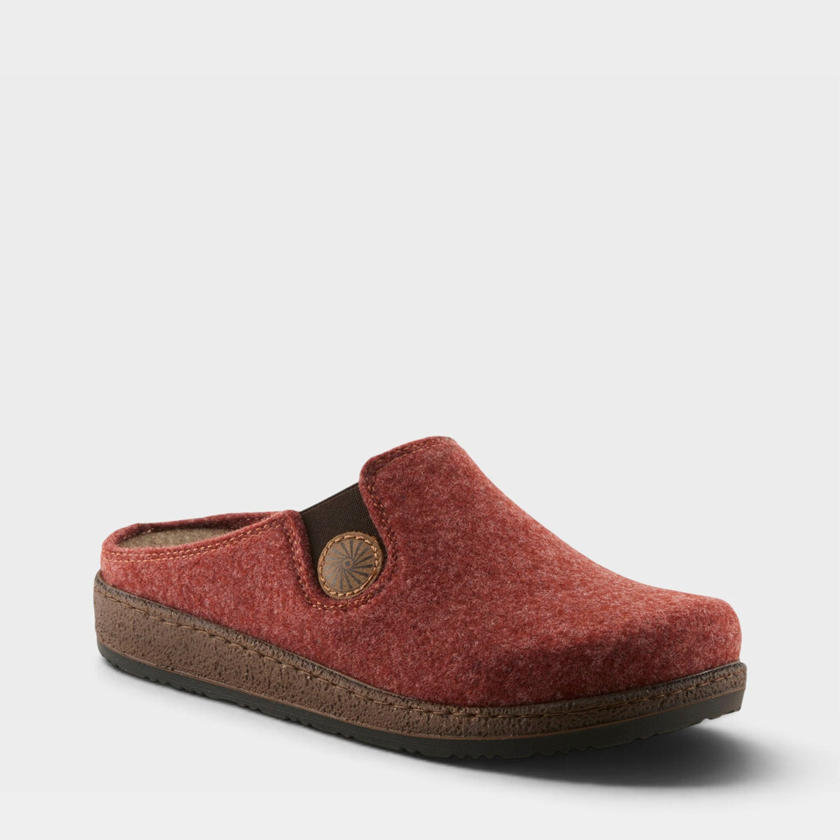Flexus Cozily Slippers — product view 9