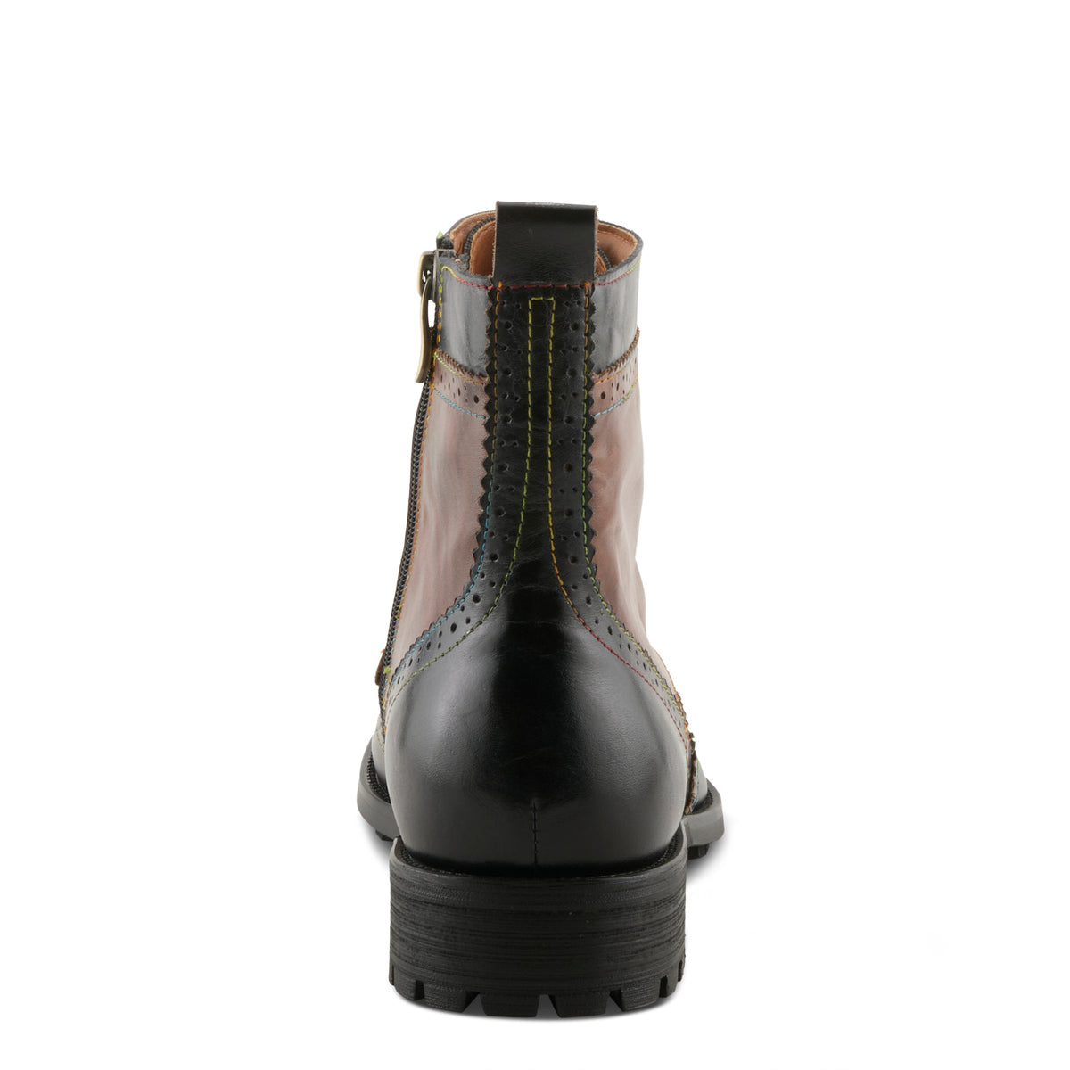 L'Artiste Creed Men's Boots — product view 4