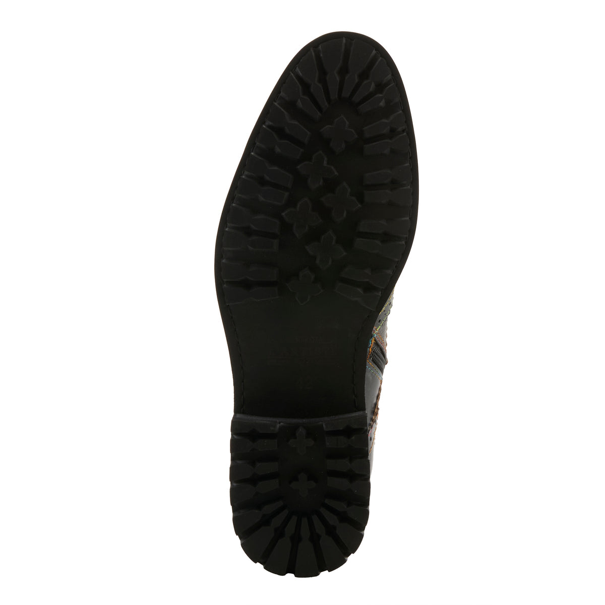 L'Artiste Creed Men's Boots — product view 6