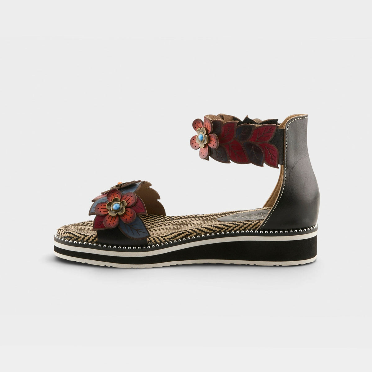 L'Artiste Cruzer Sandals — product view 8