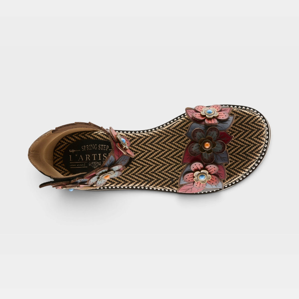 L'Artiste Cruzer Sandals — product view 21