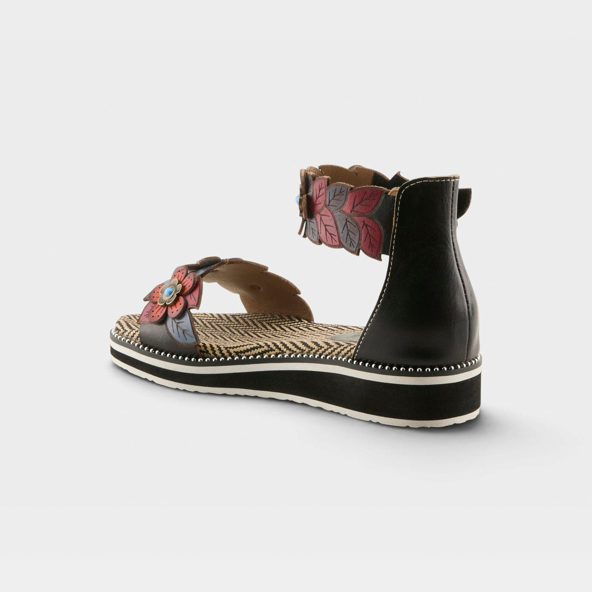L'Artiste Cruzer Sandals — product view 23