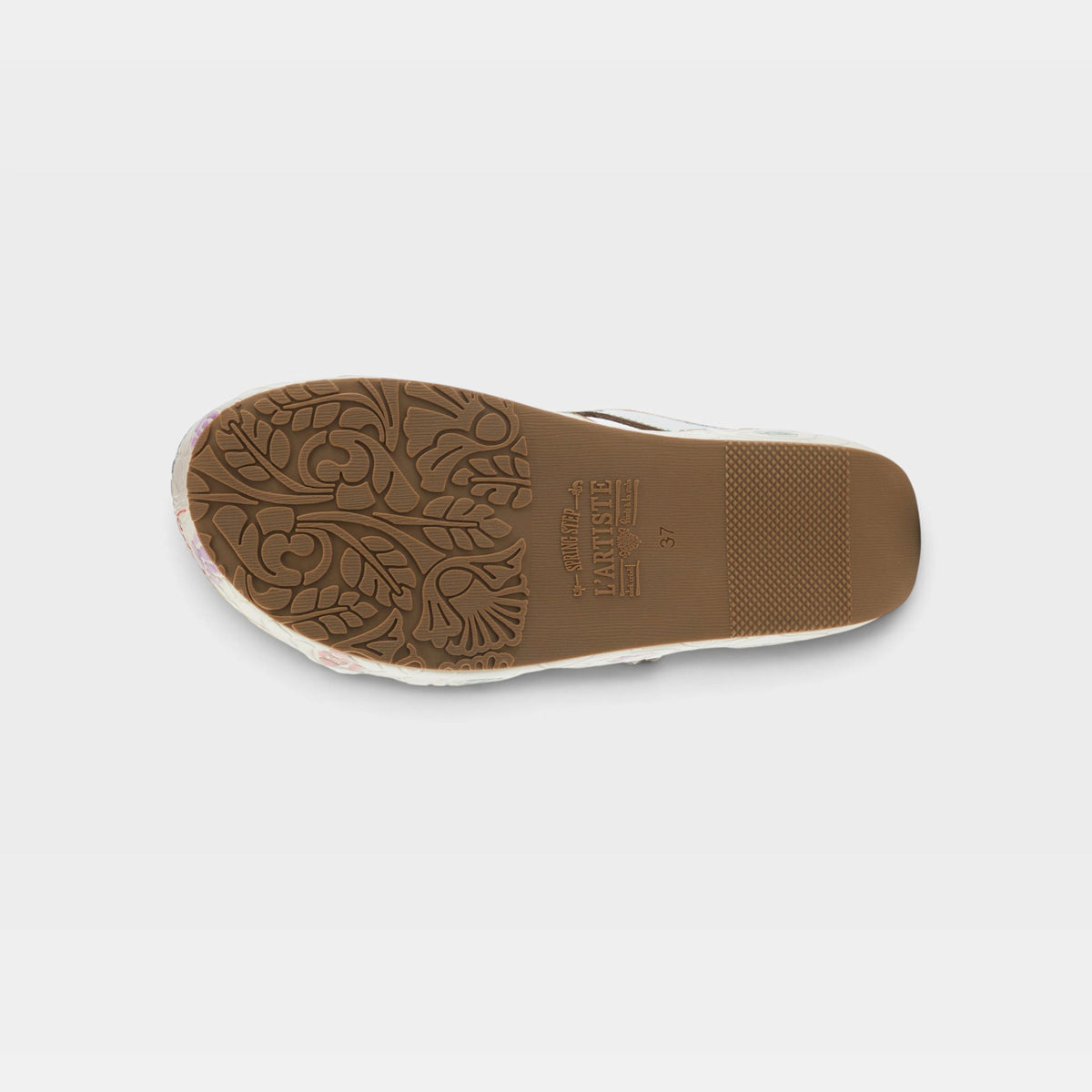 L'Artiste Cuddlecake Sandals — product view 20