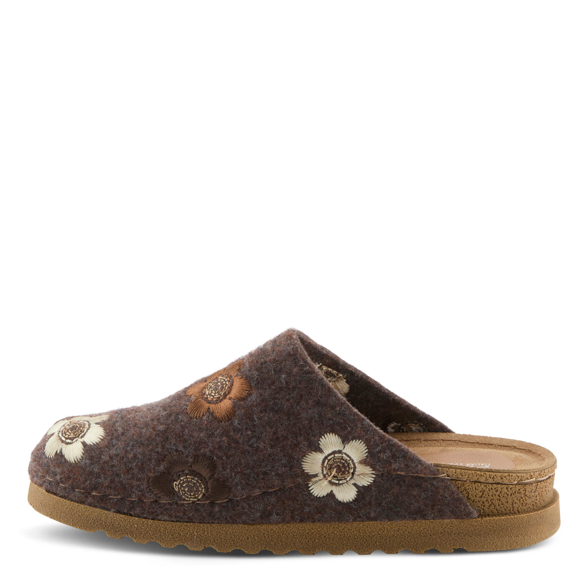 Flexus Cutesy Women's Clogs — product view 2