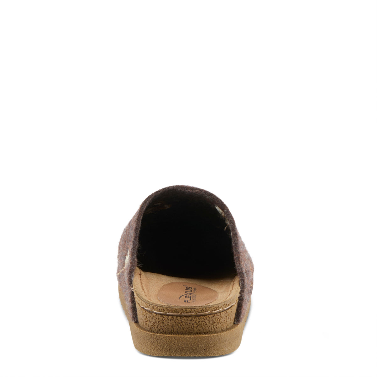 Flexus Cutesy Women's Clogs — product view 4