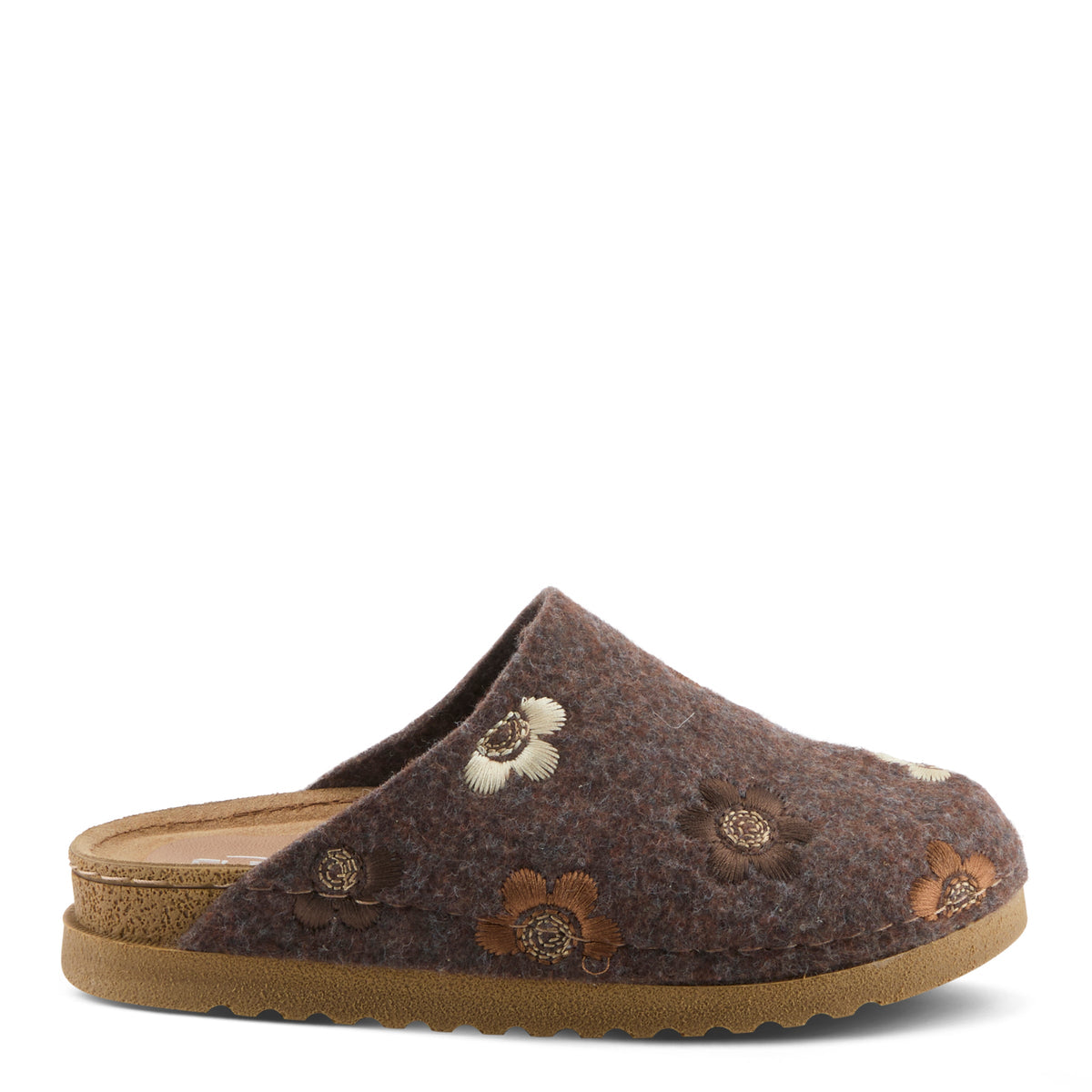 Flexus Cutesy Women's Clogs — product view 5