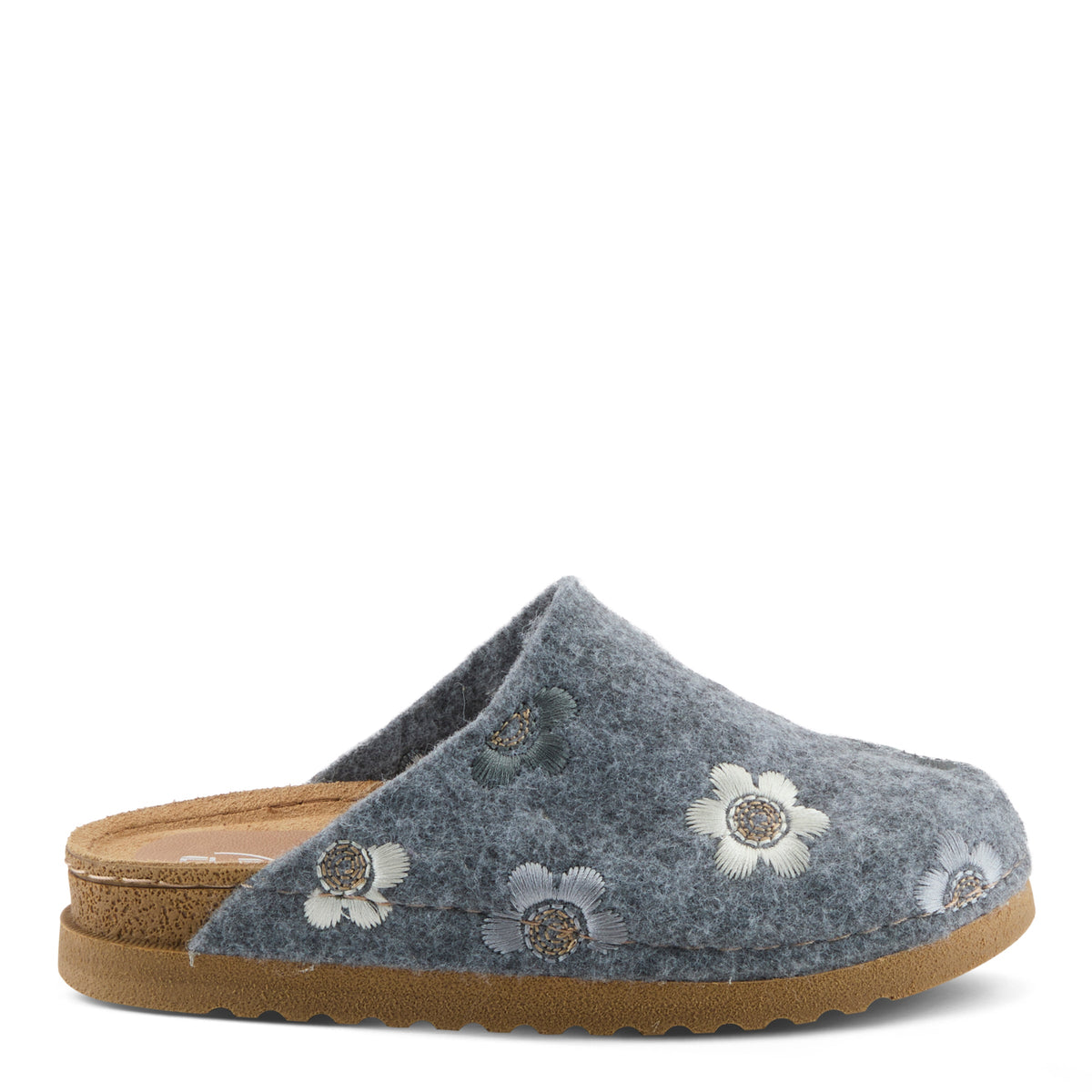 Flexus Cutesy Women's Clogs — product view 12