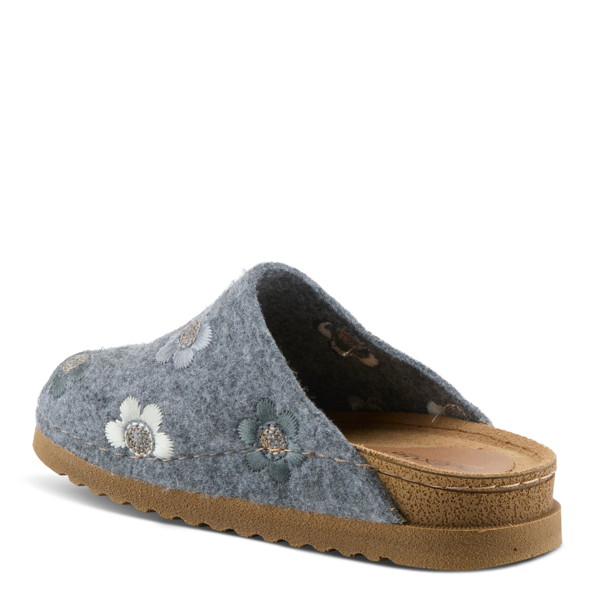Flexus Cutesy Women's Clogs — product view 14