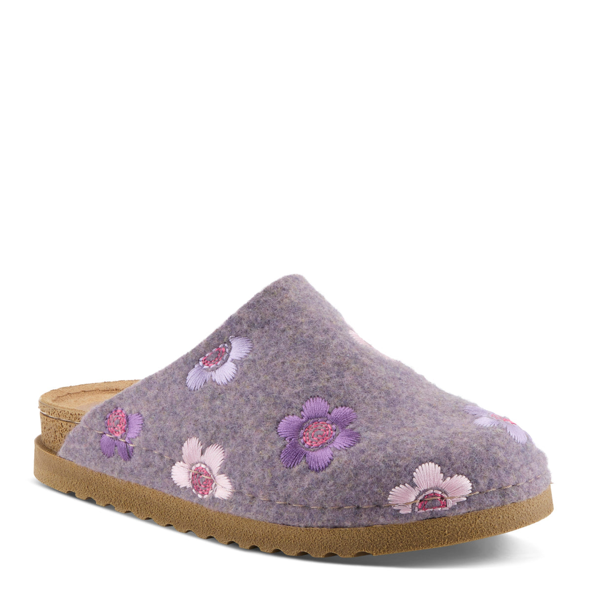 Flexus Cutesy Women's Clogs — product view 15