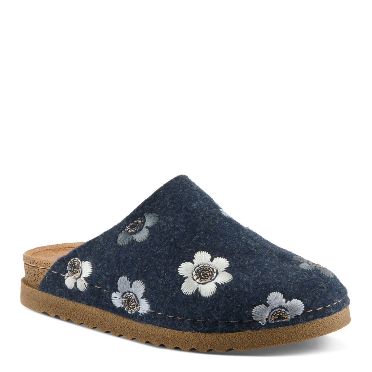 Flexus Cutesy Women's Clogs — product view 22