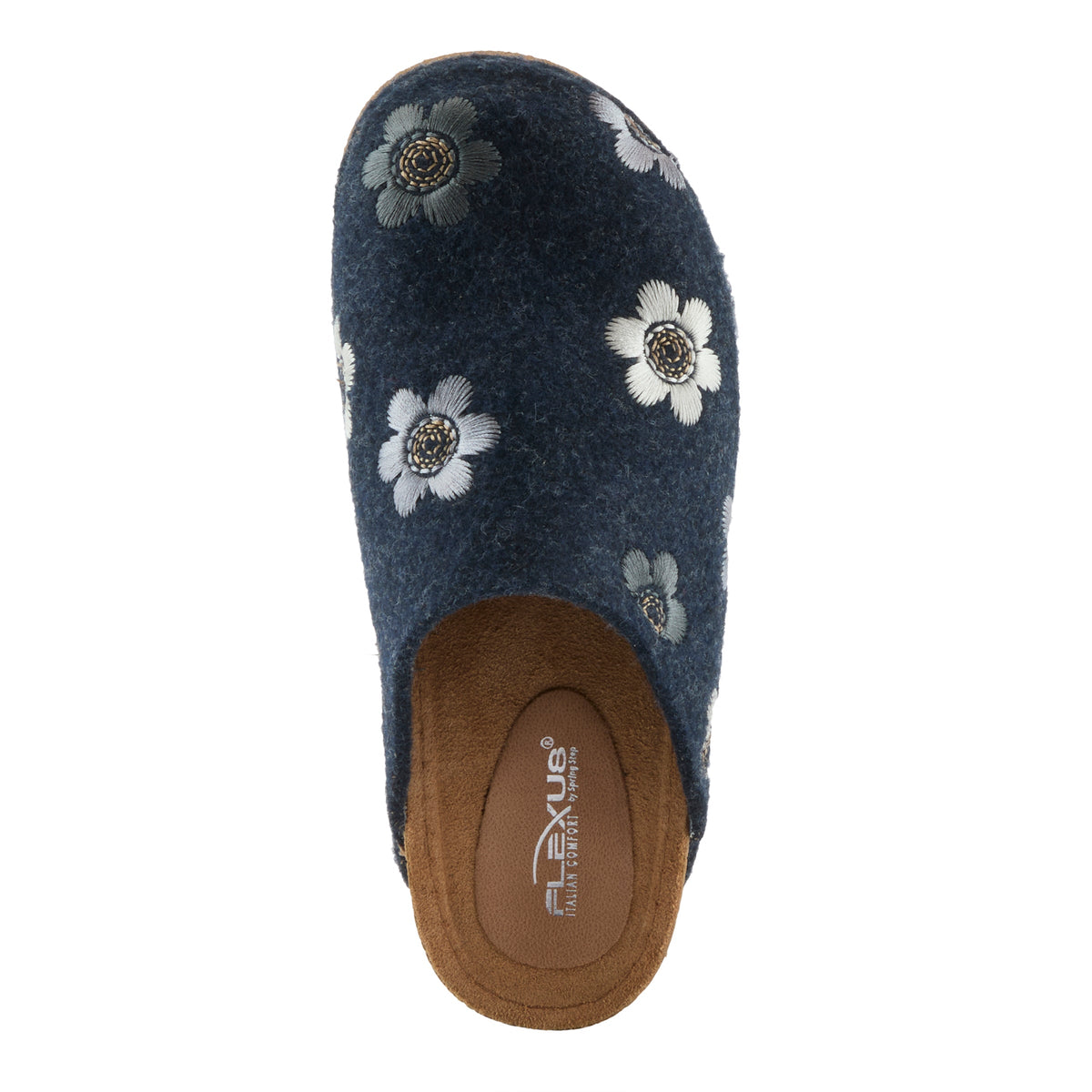 Flexus Cutesy Women's Clogs — product view 24