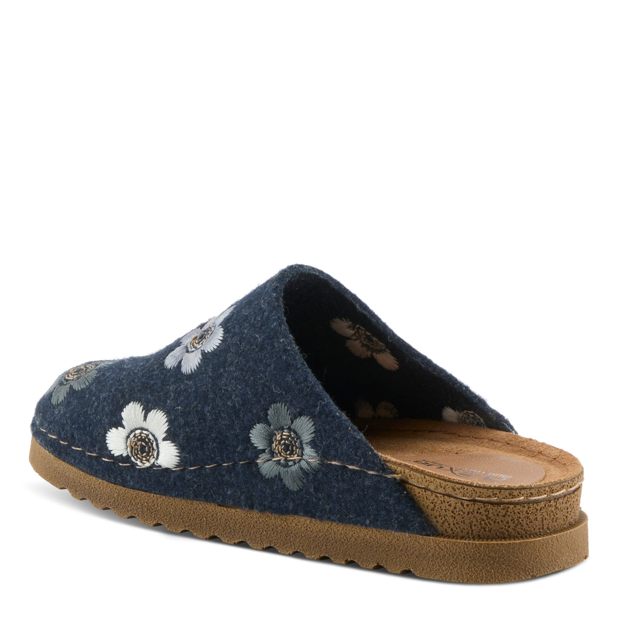 Flexus Cutesy Women's Clogs — product view 28