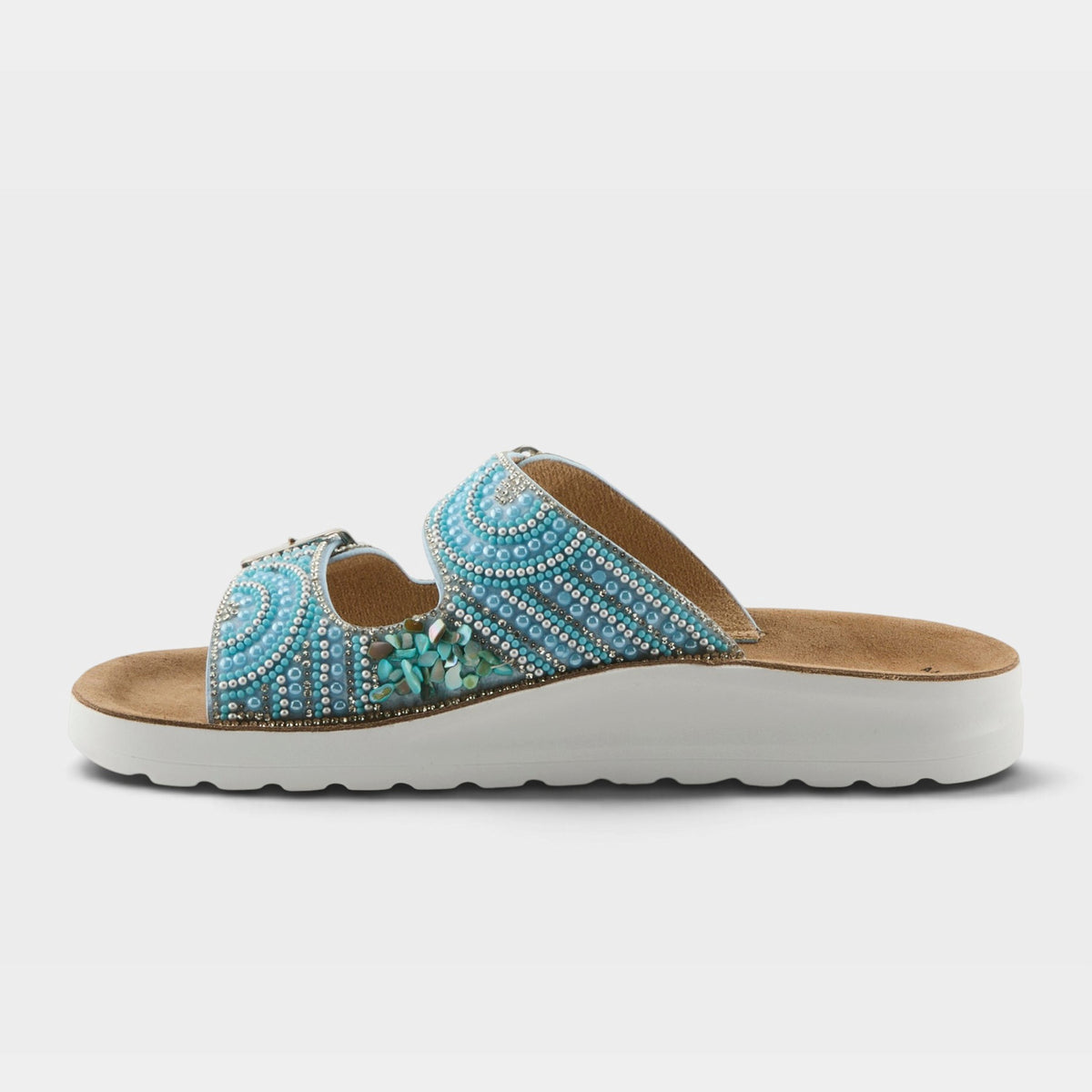 Flexus Cytheria Sandals — product view 9