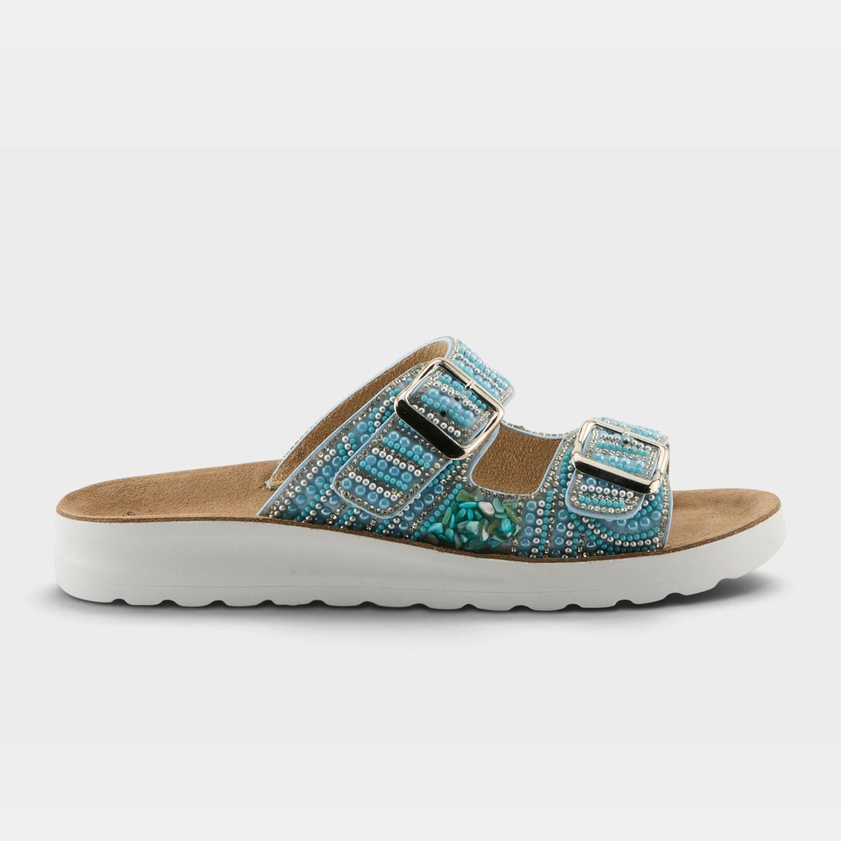 Flexus Cytheria Sandals — product view 8