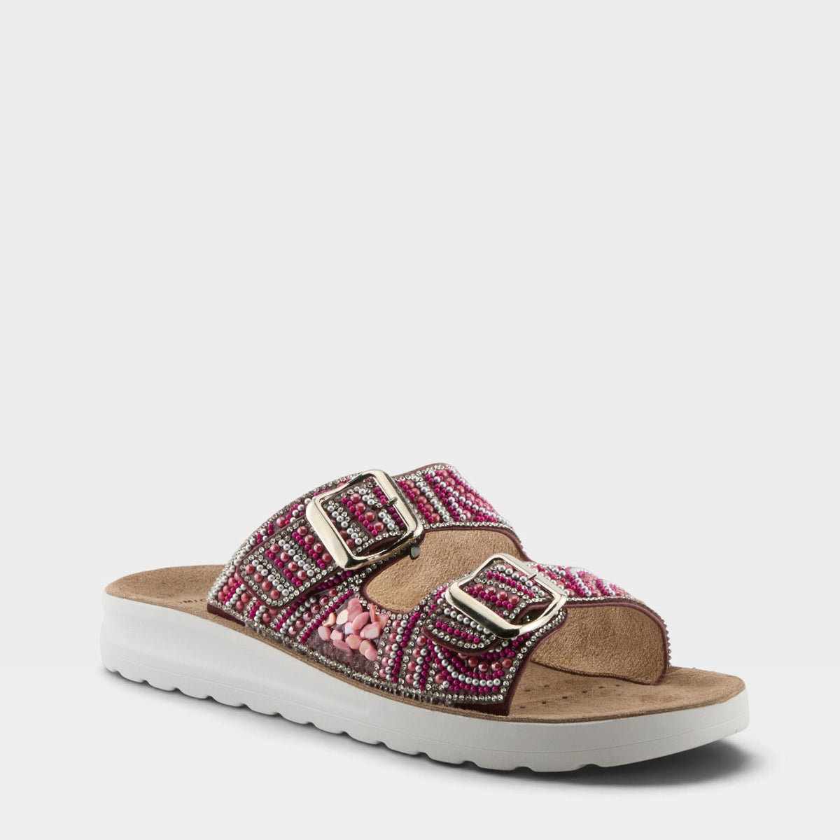 Flexus Cytheria Sandals — product view 3