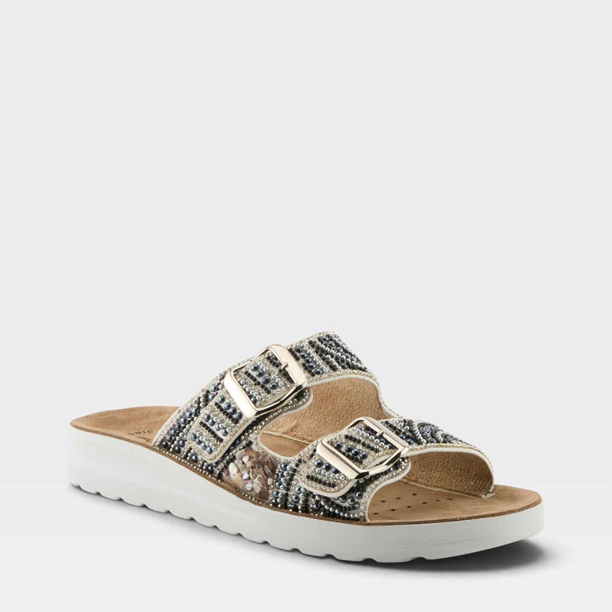 Flexus Cytheria Sandals — product view 4
