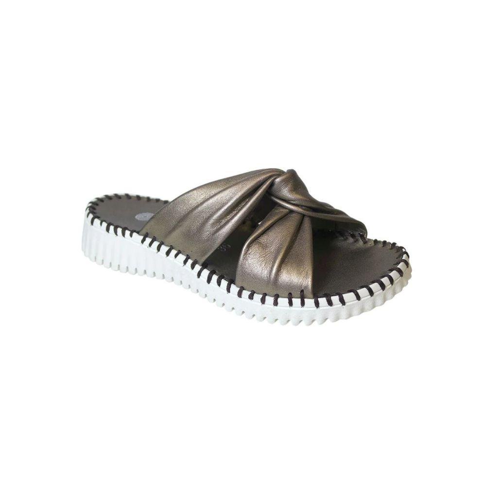 Eric Michael Candace Slide Sandal