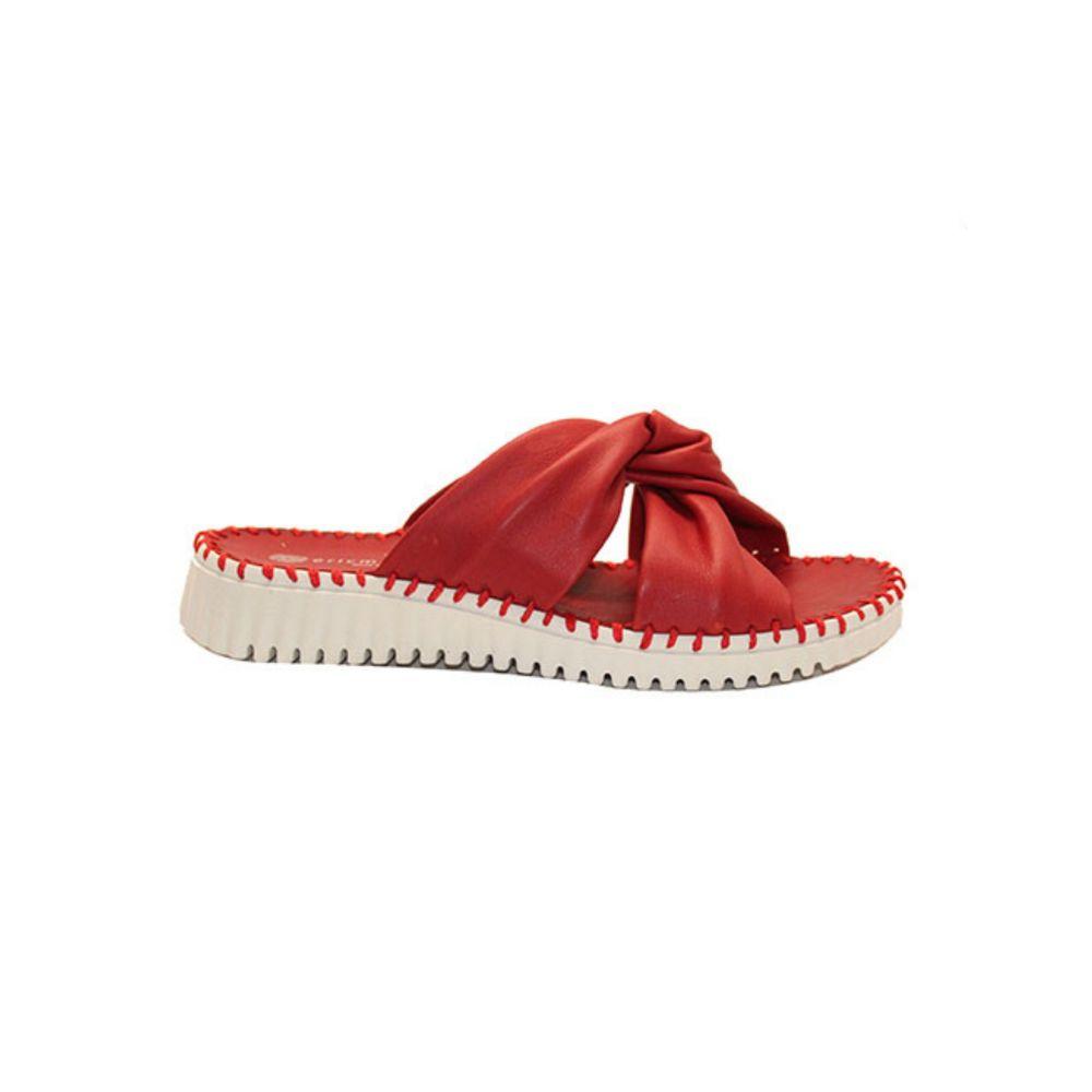 Eric Michael Candace Slide Sandal