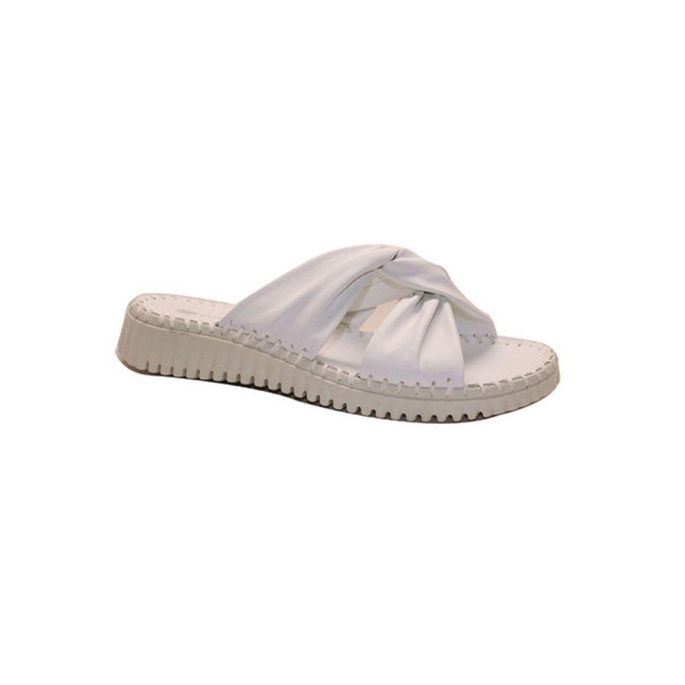 Eric Michael Candace Slide Sandal