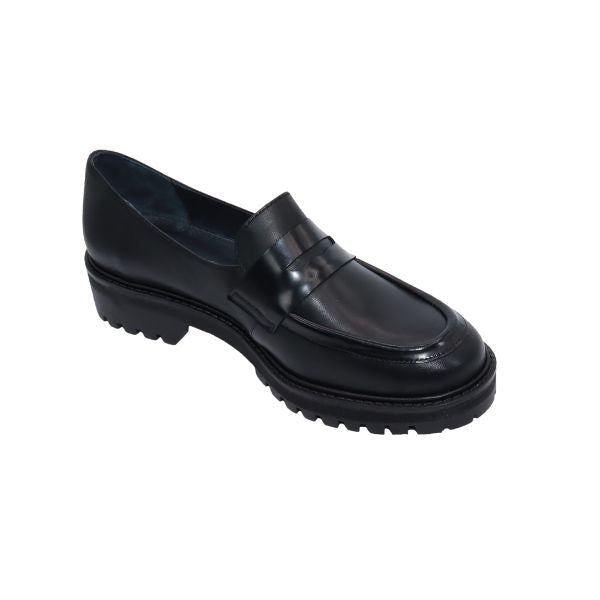 Eric Michael Captiva Women’s Smoking Loafers