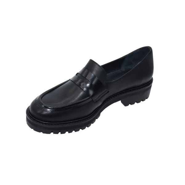 Eric Michael Captiva Women’s Smoking Loafers