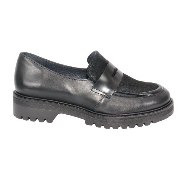 Eric Michael Captiva Women’s Smoking Loafers