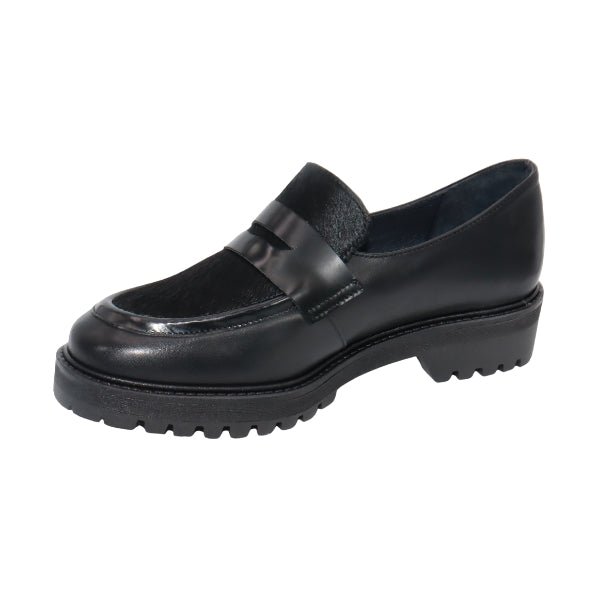 Eric Michael Captiva Women’s Smoking Loafers