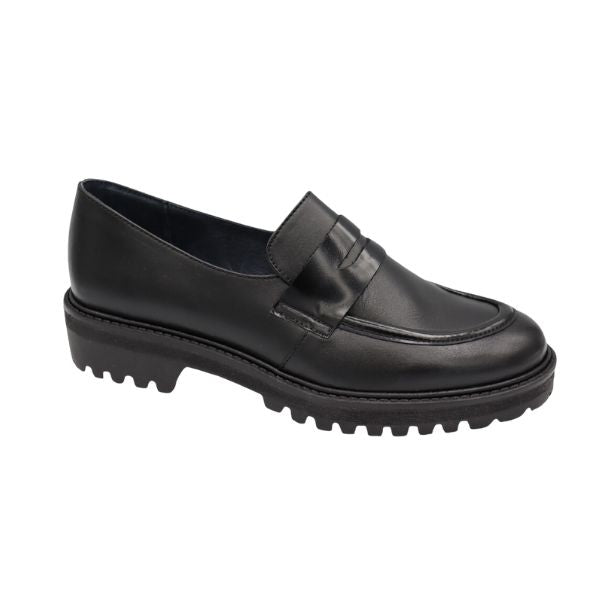 Eric Michael Captiva Women’s Smoking Loafers