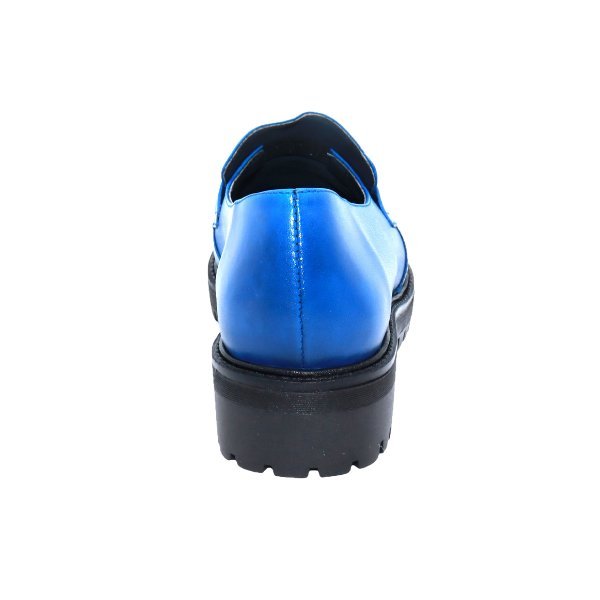 Eric Michael Captiva Women’s Smoking Loafers
